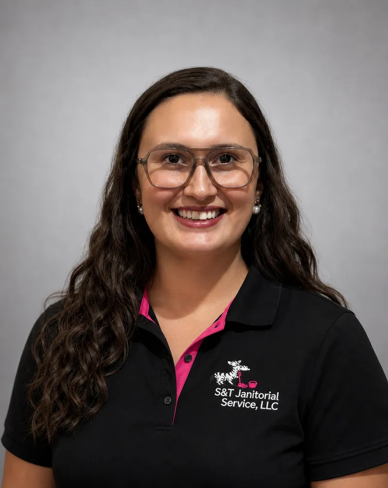 Devon Vasquez, Customer Service Executive